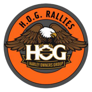 HOG-Rallies